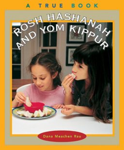 Rosh Hashanah and Yom Kippur