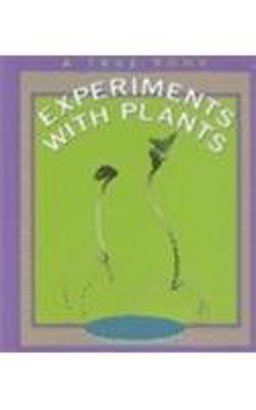 Experiments with Plants