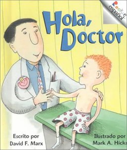Hola, Doctor