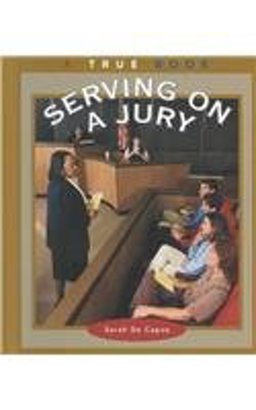 Serving on a Jury