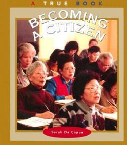 Becoming a Citizen