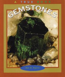 True Books: Gemstones
