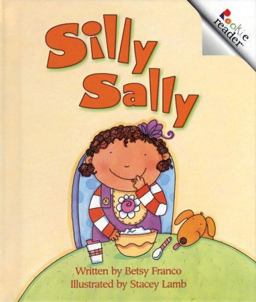 Rookie Reader: Silly Sally