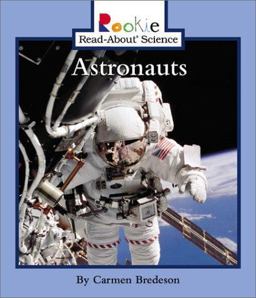 Astronauts