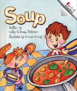 Soup Soup