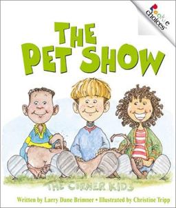 The Pet Show