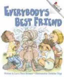 Rookie Choices: Everybody's Best Friend