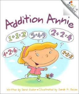 Addition Annie