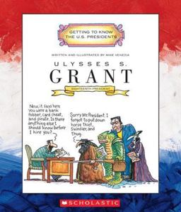 Ulysses S. Grant