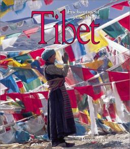 Enchantment of the World: Tibet