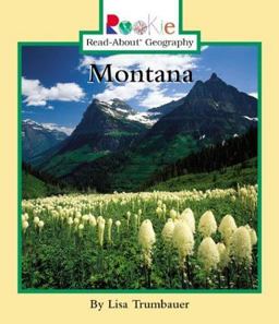 Rookie Read-About Geography: Montana