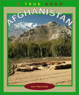 True Books: Afghanistan