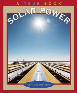 True Books: Solar Power