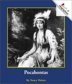Rookie Biographies: Pocahontas