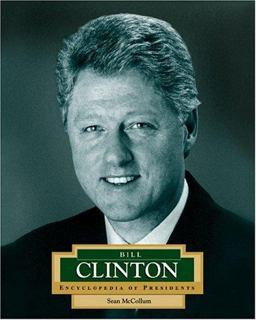 Bill Clinton