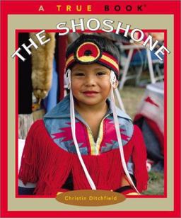 True Books: the Shoshone