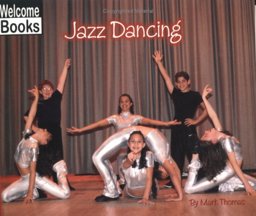 Jazz Dancing