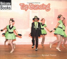 Tap Dancing