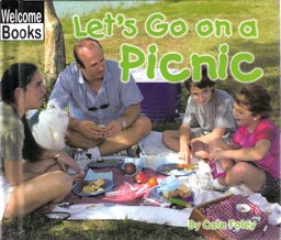 Let's Go on a Picnic