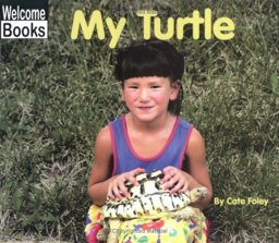 My Turtle