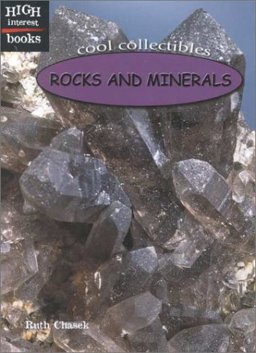 Rocks and Minerals