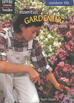 Essential Gardening for Teens