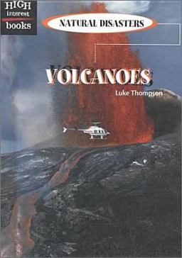 Volcanoes