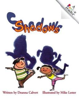 Rookie Reader: Shadows
