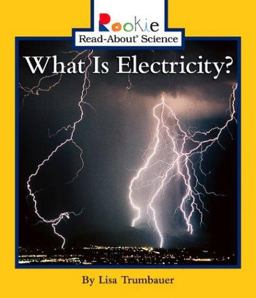 What Is Electricity?
