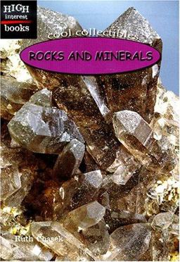 Rocks and Minerals