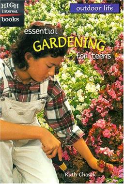 Essential Gardening for Teens