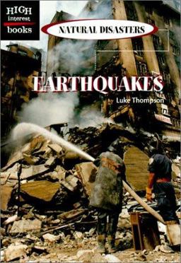 Earthquakes