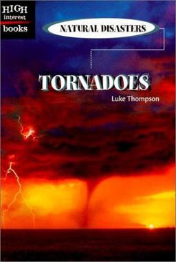 Tornadoes