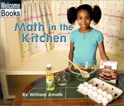 Math in the Kitchen Math in the Kitchen