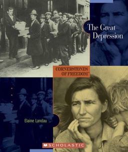 Cornerstones of Freedom: the Great Depression