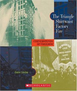 The Triangle Shirtwaist Factory Fire