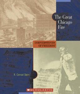 The Great Chicago Fire The Great Chicago Fire
