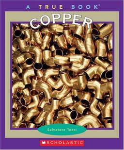 True Books: Copper