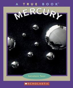 True Books: Mercury