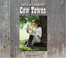 American Community: Cow Towns