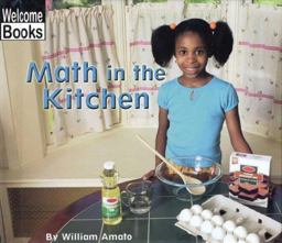 Welcome Books: Math in the Kitchen Welcome Books: Math in the Kitchen