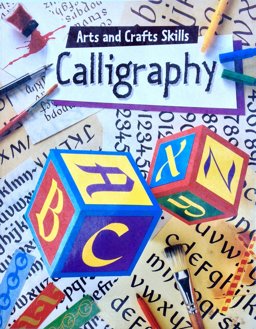 Calligraphy