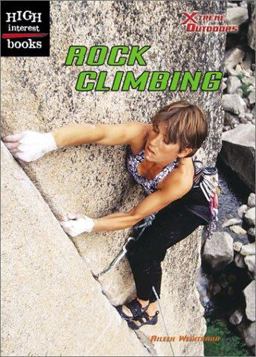 Rock Climbing Rock Climbing