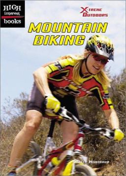 Mountain Biking Mountain Biking
