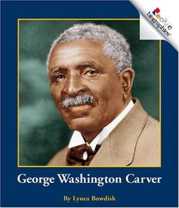 George Washington Carver