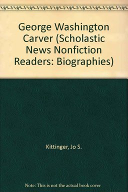 George Washington Carver