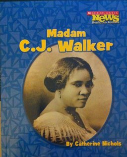 Madam C.J. Walker
