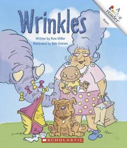 Rookie Reader: Wrinkles