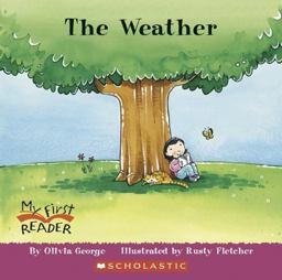 My First Reader: the Weather