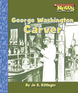 George Washington Carver